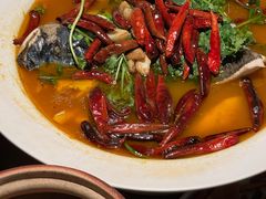 -清水亭湖北菜(大屯DT51店)