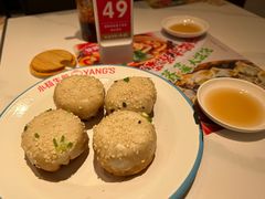 -小杨生煎(黄河路店)