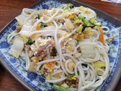 -福州人铭小吃