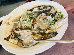 -陆壹捌餐厅(五大道店)