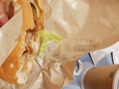 -麦当劳(成都时代奥特莱斯店)
