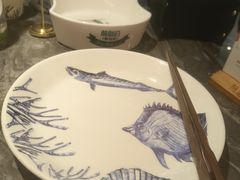 -前海沿·海鲜水饺青岛菜(乐客城店)
