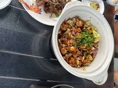 -食光慢宴·安吉土菜馆