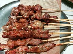 -杨氏青龙虾·羊蝎子(托乐嘉店)