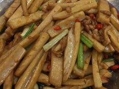 -潇湘世家(蒸湘店)