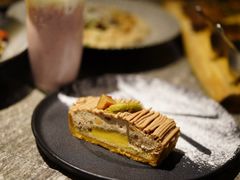-SHADOWS•Bistro&Eatery(安福路店)