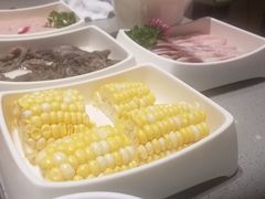 -海底捞火锅(顺城购物中心店)
