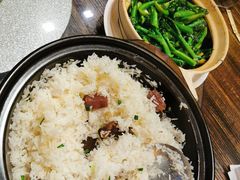 -猪肉婆私房菜(容桂总店)