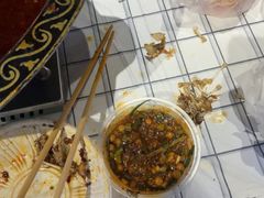 -蛙老爹·蜀香美蛙鱼头(王家湾店)