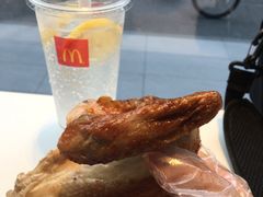 -吴山烤禽店(光复店)