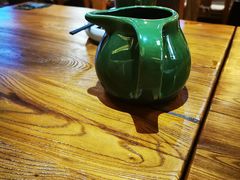 -云海肴·汽锅鸡·云南菜(天津国金汇店)