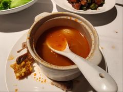 -汤城小厨•粤菜•靓汤(苏州街店)