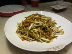 -京华烟云·北京烤鸭(领展购物广场·中关村店)