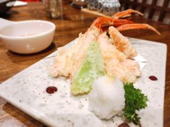 -蟹将军·松叶蟹和牛日料放题自助(K11店)