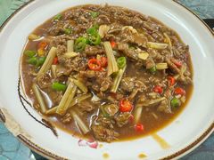 -肖聚汇饭店(凤凰洲店)