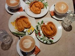 -国际饭店·原点咖啡吧ORIGIN CAFE&BAR