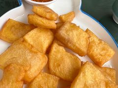 大理特色炸油粉-云隐小厨·传统大理美食(复兴路店)