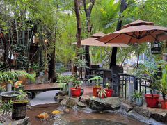 -生机蔬食·24节气料理餐厅(番禺广场店)