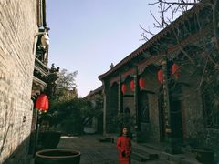 -康百万庄园