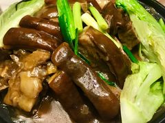 -岭南真味·匠心粤菜(K11店)