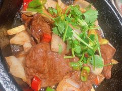 -有梦特色餐厅(古子城店)