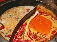 -蜀大侠火锅(春熙路店)