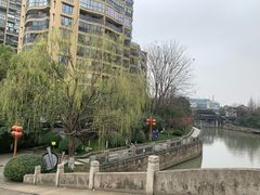 -运河游船(武林门码头)