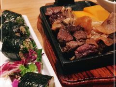 -隐泉之语日式料理(王府中环店)