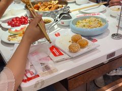 -七欣天香辣蟹火锅(闵行浦江欢乐颂店)