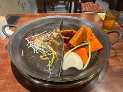 -胖姐社区老火锅(北京总店)