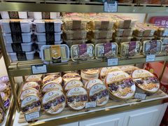 -蜂蝶来饼店(拱北总店)