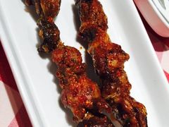 -西贝莜面村(近铁城市广场店)