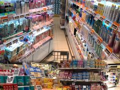 -Olé精品超市(广州太古汇店)