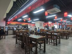 -西月城谭豆花(春熙路店)