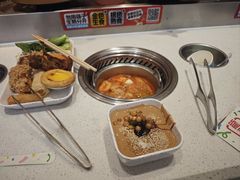 -龍歌自助小火锅(李沧丽达店)