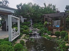 -熙古里艺术村