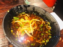 杠上脑花-一岚一山(角门总店)