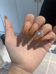 -UGIRL有个美甲