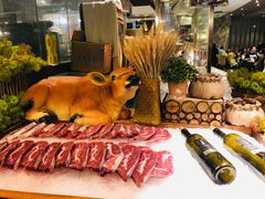 -芭菲盛宴·环球美食(解放碑英利国际店)