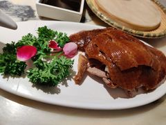 -梁家大院•农家菜(昆山会展中心店)