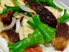 -喜宴又一村·粤菜·茶点·海鲜(壹方天地店)