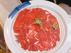 -蜀大侠火锅.川剧变脸(龙泉世茂店)