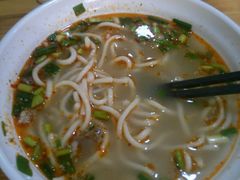 -肖家客饸饹面(郑州总店)