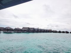-卡帕莱度假村(西巴丹岛)
