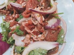 -牛犇烤肉(物资学院路店)