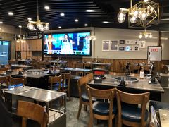 大堂-小王少龙火锅(沙南街店)