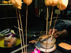 -新草堂锅物料理(泉城路店)