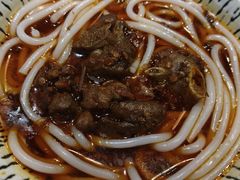 贵州辣鸡粉-泉味道贵州厨房(三里河店)