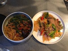 酸萝卜牛肉-日上三甘(三里屯店)