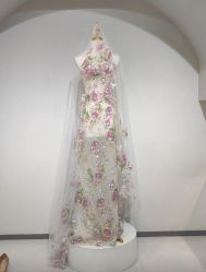 -青禾蒙娜丽莎婚纱摄影(武汉总店)